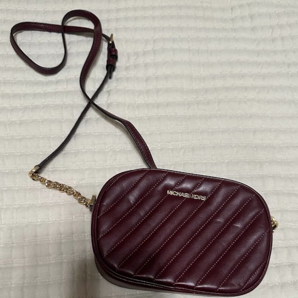 Michael Kors Crossbody
